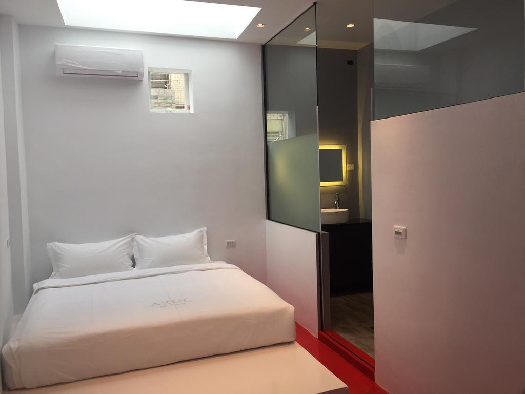 日光包棟輕旅宿 Azul Hostel Kenting Buitenkant foto