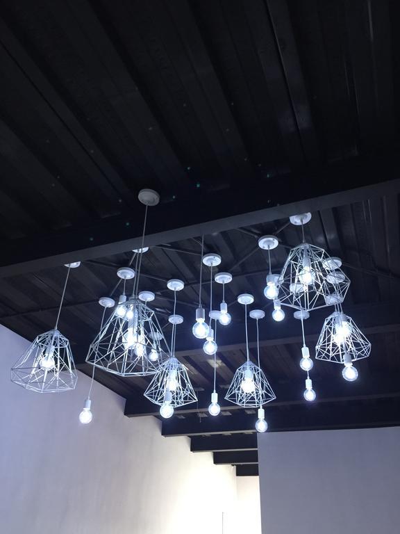 日光包棟輕旅宿 Azul Hostel Kenting Buitenkant foto