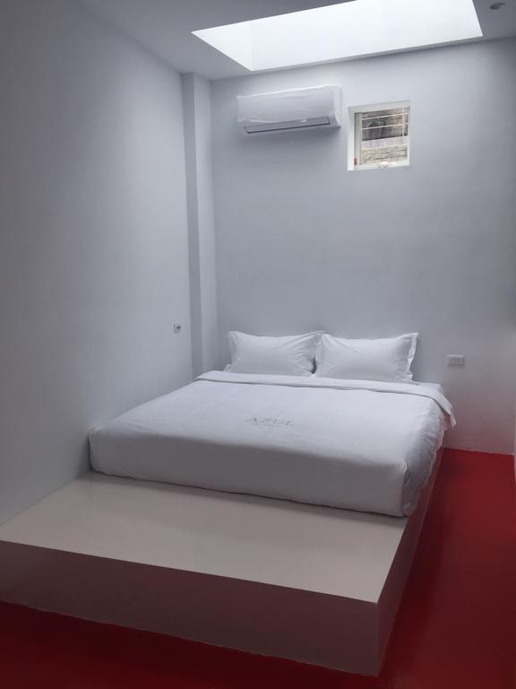 日光包棟輕旅宿 Azul Hostel Kenting Buitenkant foto